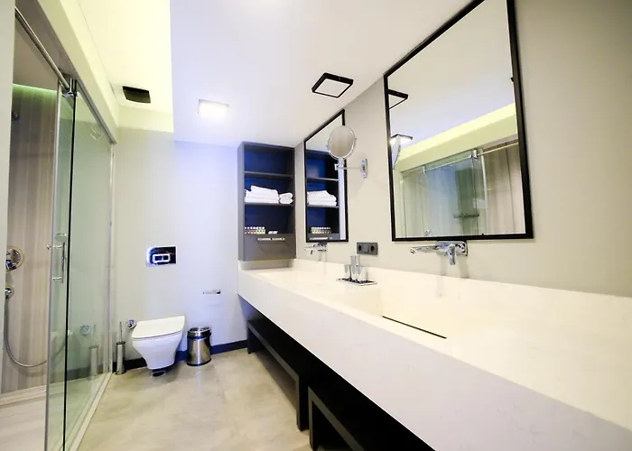 Deniz Boutique Hotel Antalya